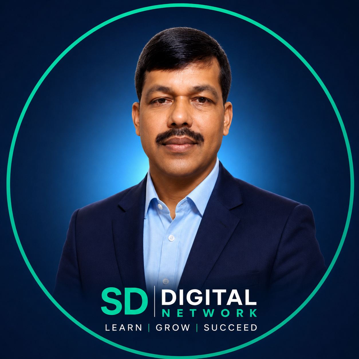 SD Digital Network